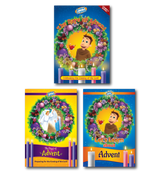 Advent Bundle for Catholic Kids