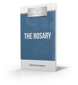 The Rosary - Booklet