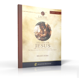 Lectio: The Case for Jesus Participant Guide