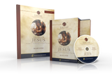 Lectio: The Case for Jesus Participant Kit