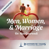 Men, Women, & Marriage