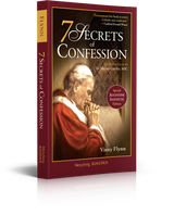 7 Secrets of Confession - Book