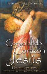 Consolando al Corazón de Jesús (Evangelization Edition)