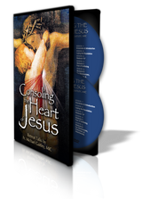 Consoling the Heart of Jesus - Group Retreat DVD