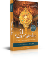 21 Ways to Worship