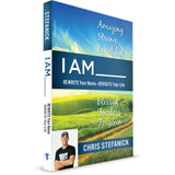 I am ____: Rewrite your Name-Reroute your Life (Paperback)