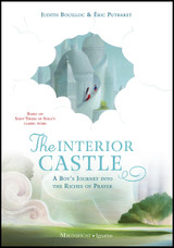 The Interior Castle Cover Page