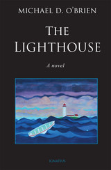 The Lighthouse Cover Page