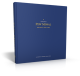 Ignatius Pew Missal: Ordinaries and Hymns - 3-Ring Binder Kit