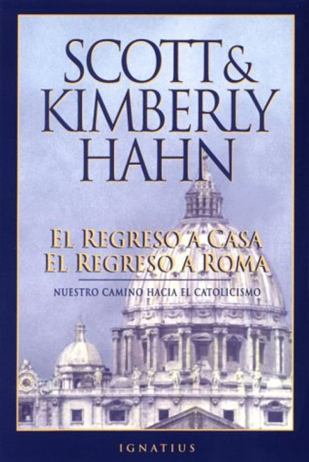 El Regreso a Casa El Regreso a Roma (Paperback)