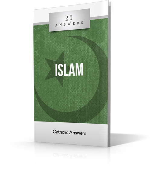 Islam [20 Answers] - Booklet
