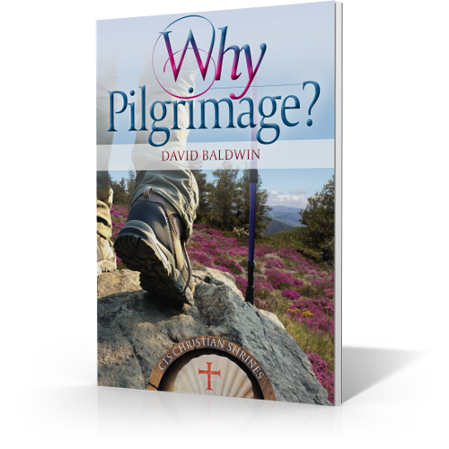 Why Pilgrimage? - Booklet