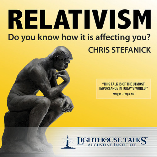Relativism (CD)