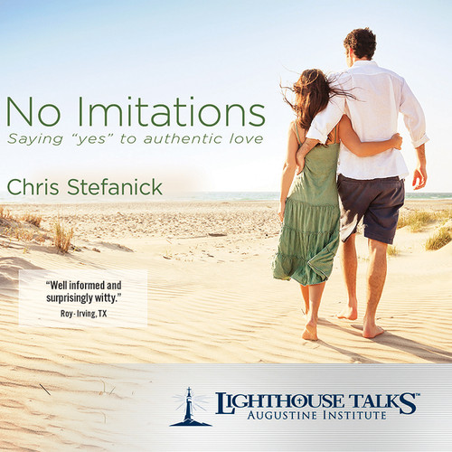 No Imitations (CD)