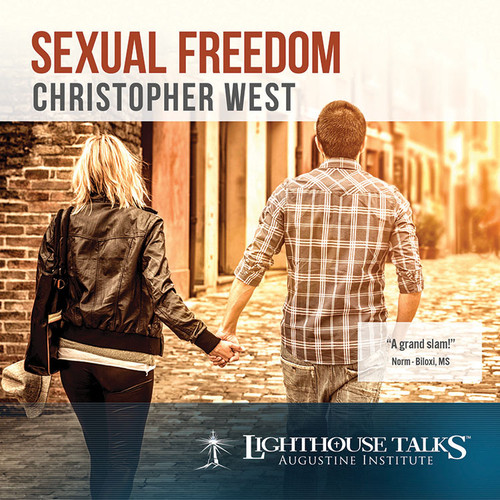 Sexual Freedom (CD)
