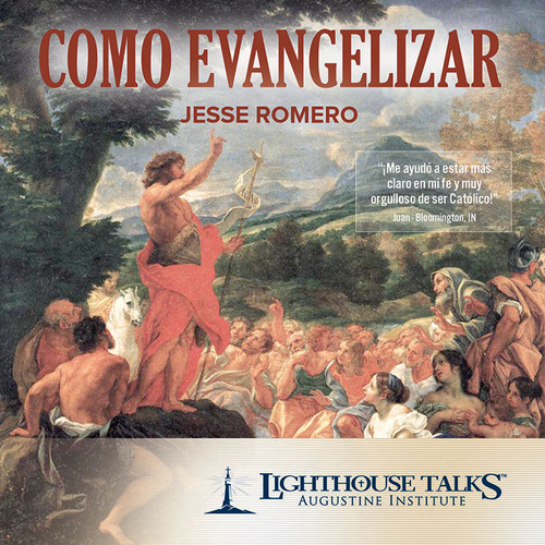 Cómo Evangelizar (CD)