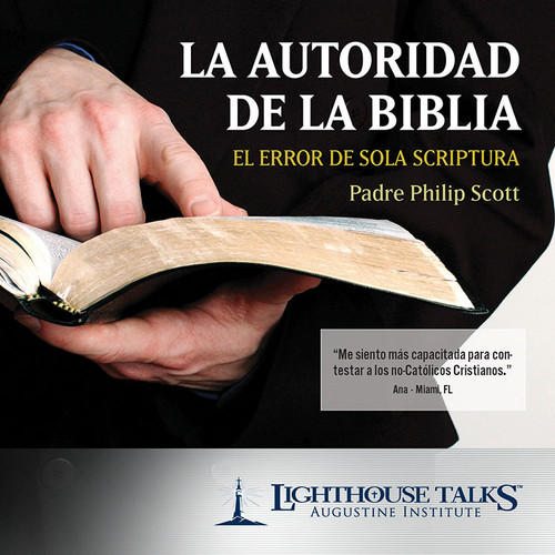 La Autoridad De La Biblia (CD)