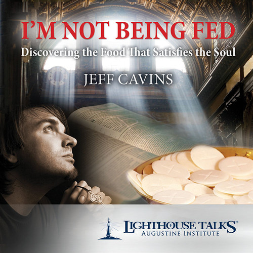 I'm Not Being Fed (CD)
