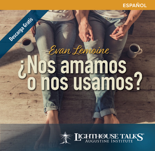 ¿Nos amamos o nos usamos? (CD)