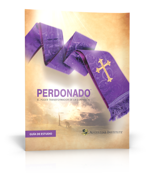 Perdonado: Guía de estudio