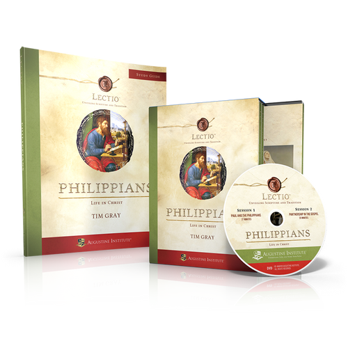 LECTIO: Philippians - Participant Kit