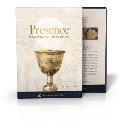 Presence (Home Edition) - DVD Set