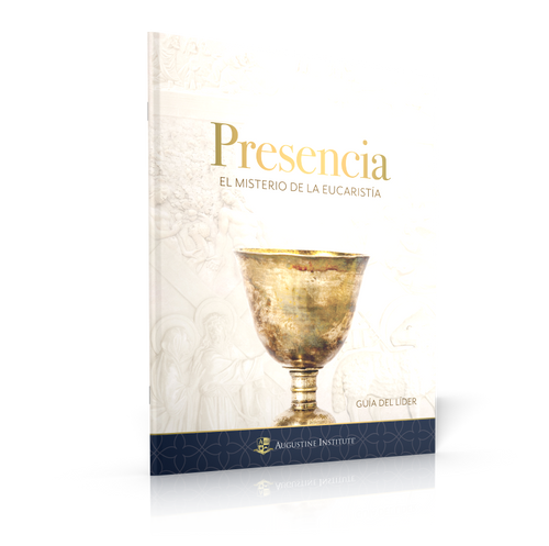 Presencia - Guía para el Líder