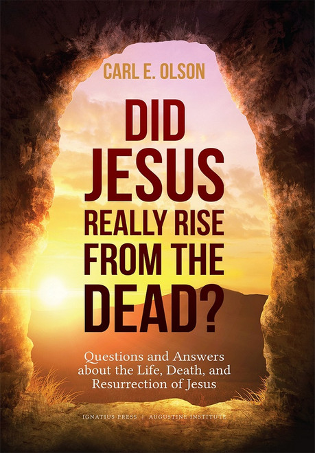 Did Jesus Really Rise From the Dead? (Paperback)