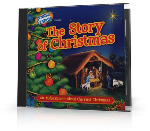 The Story of Christmas