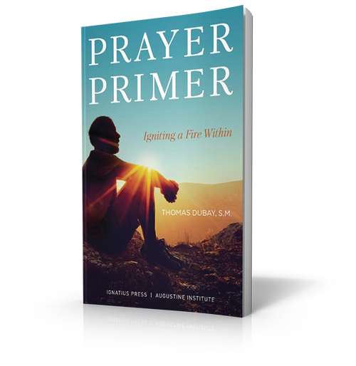 Prayer Primer: Igniting a Fire Within