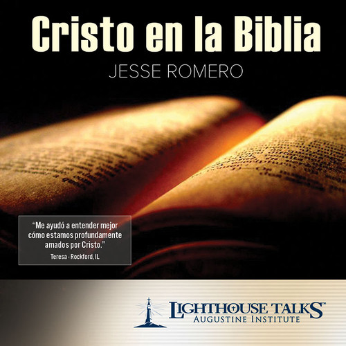 Cristo en La Biblia (MP3)