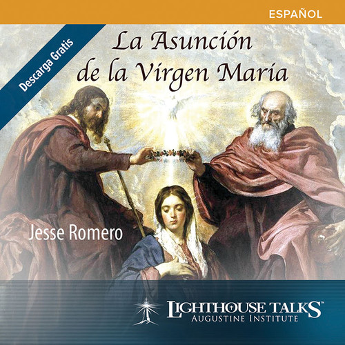 La Asunción de La Virgen María (MP3)