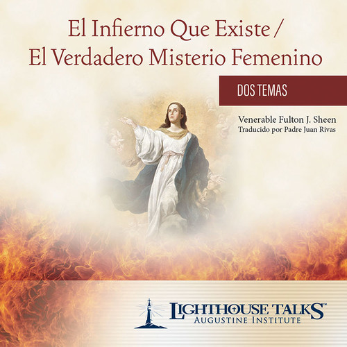 El Infierno Que Existe / El Verdadero Misterio (MP3)