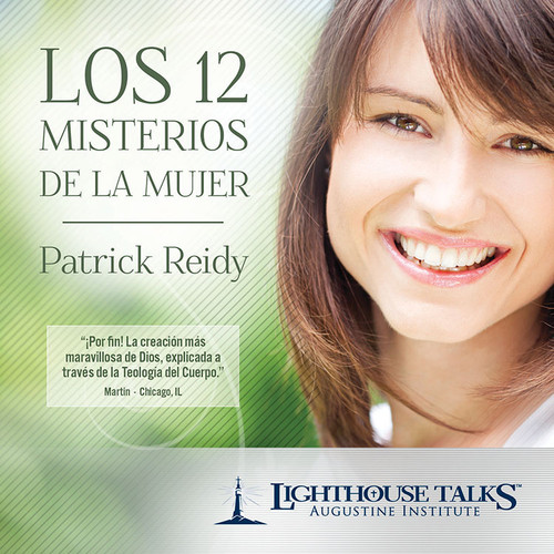 Los 12 Misterios de la Mujer (MP3)