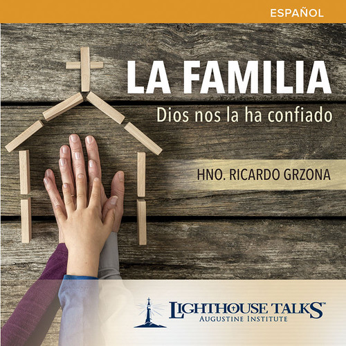 La Familia, Dios nos la ha confiado (MP3)