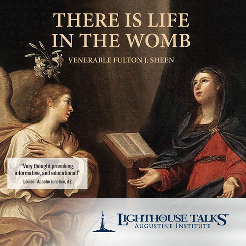 There Is Life in the Womb (MP3)