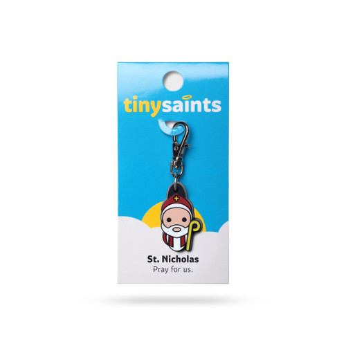 St. Nicholas Charm