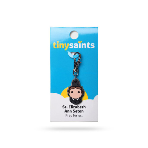 St. Elizabeth Ann Seton Charm