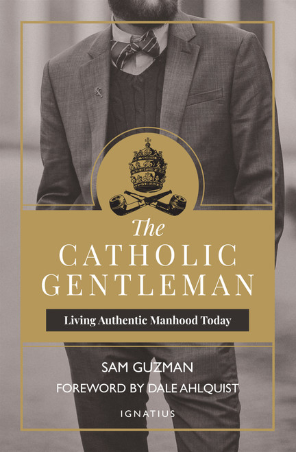 The Catholic Gentleman