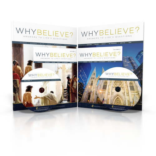 Why Believe? Bundle