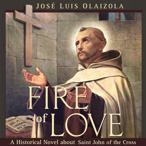 Fire of Love Audiobook