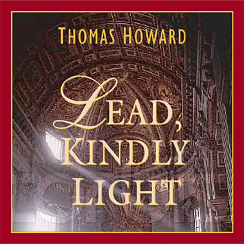 Lead Kindly Light Audiobook