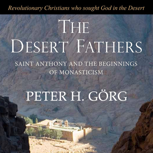 The Desert Fathers Audiobook