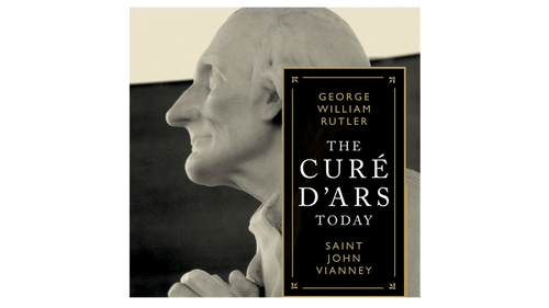 Cure D'Ars Today Audiobook