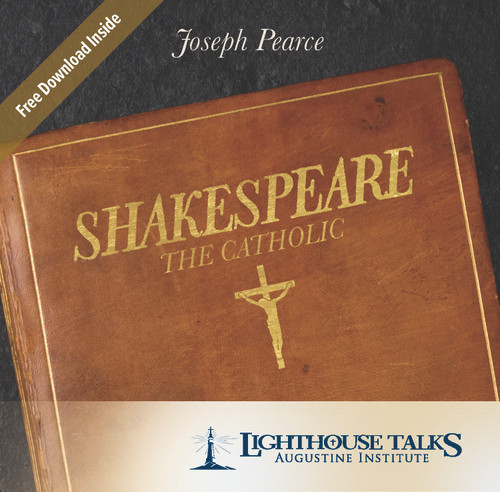 Shakespeare The Catholic (CD)