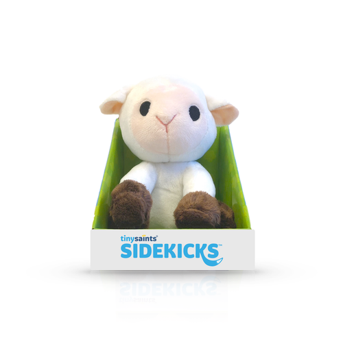 Sidekicks™ - Lamby