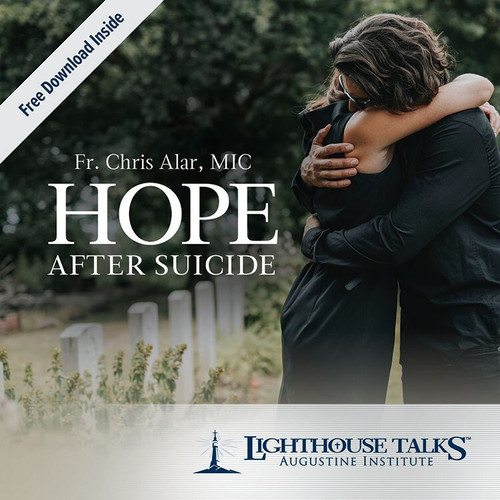 Hope After Suicide (MP3)
