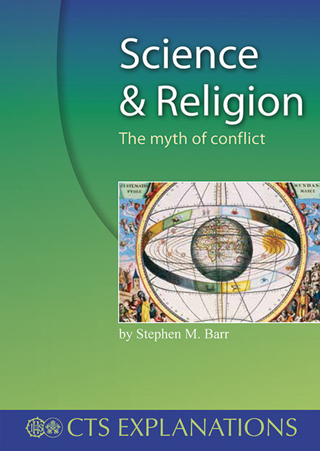 Science and Religion - Booklet