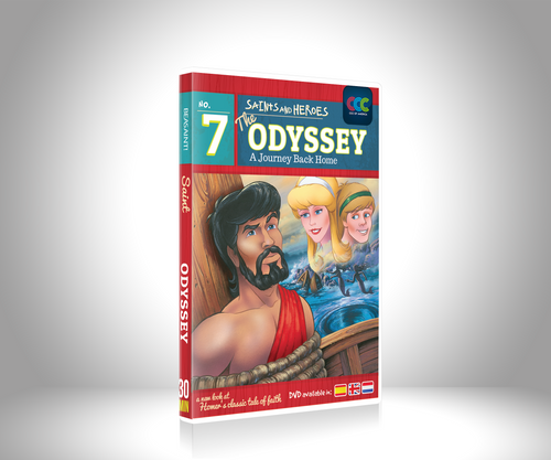 The Odyssey: A Journey Back Home
