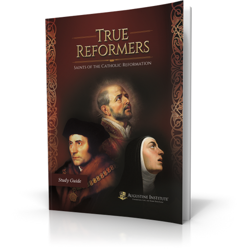True Reformers Study Guide